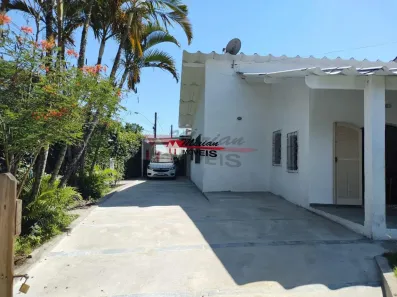 Casa com 3 Quartos à venda, 140m² no Cidade Nova Peruíbe, Peruíbe