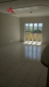 Apartamento com 3 Quartos para venda ou aluguel, 108m² no Santa Cruz dos Lázaros, Jacareí