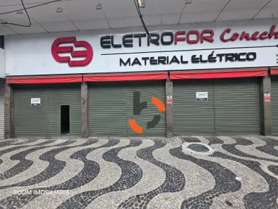 Ponto Comercial para alugar, 230m² no Centro, Nova Iguaçu
