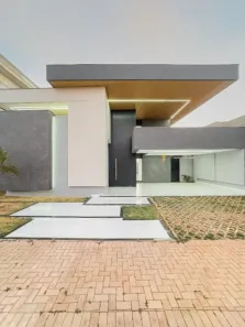 Casa de Condomínio com 3 Quartos à venda, 251m² no Parque Residencial Damha VI, São José do Rio Preto