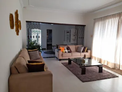 Casa com 4 Quartos à venda, 311m² no Jardim Paulista, Presidente Prudente