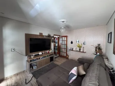 Casa com 1 Quarto à venda, 89m² no Vila Piedade, Itapetininga
