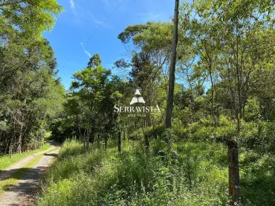 Fazenda/Sítio com 1 Quarto à venda, 20000m² no Rio Vermelho Povoado, São Bento do Sul