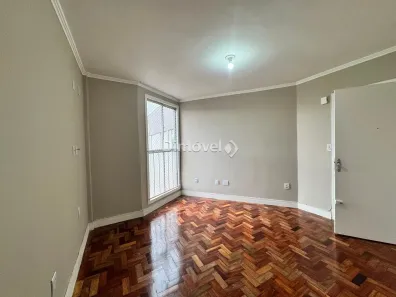 Apartamento com 2 Quartos para alugar, 57m² no Cristal, Porto Alegre