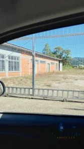 Galpão/Depósito/Armazém para alugar, 4065m² no Rio Caveiras, Biguaçu