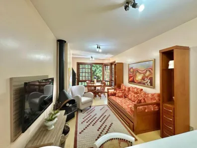 Apartamento com 2 Quartos à venda, 81m² no Centro, Gramado