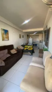 Apartamento com 2 Quartos à venda, 60m² no Manaíra, João Pessoa
