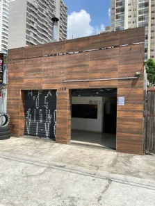 Ponto Comercial para alugar, 120m² no Jardim Prudência, São Paulo