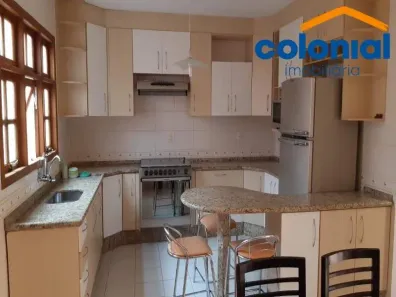 Casa com 3 Quartos à venda, 195m² no Jardim Tanque Velho, Várzea Paulista