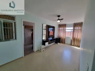 Apartamento com 1 Quarto à venda, 43m² no Vila Guarani (Z Sul), São Paulo
