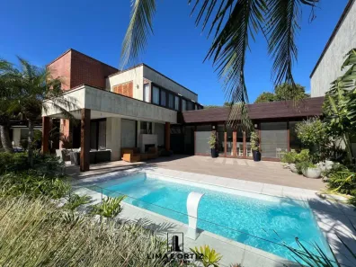 Casa de Condomínio com 2 Quartos à venda, 284m² no Centro, Imbé