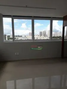 Sala Comercial à venda, 38m² no Vila Mogilar, Mogi das Cruzes