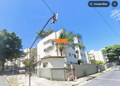 Apartamento com 2 Quartos à venda, 50m² no Indaiá, Belo Horizonte