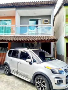 Casa com 2 Quartos à venda, 82m² no Jardim Nova República, São Gonçalo