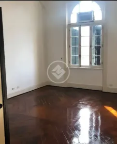 Sala Comercial para venda ou aluguel, 40m² no Centro, Santos