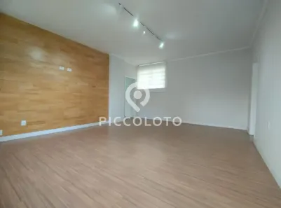 Apartamento com 3 Quartos à venda, 122m² no Centro, Campinas