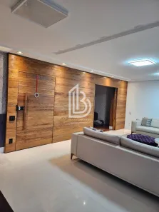 Apartamento com 3 Quartos à venda, 242m² no Nova Petrópolis, São Bernardo do Campo