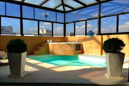 Cobertura com 3 Quartos à venda, 314m² no Indianópolis, São Paulo