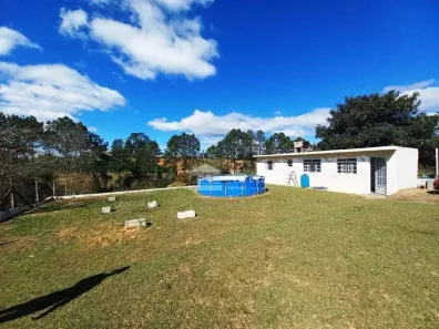 Fazenda/Sítio com 1 Quarto à venda, 39m² no Recreio, Ibiúna