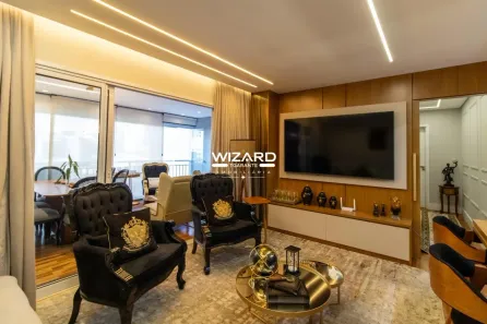 Apartamento com 3 Quartos à venda, 93m² no Jardim São Paulo, Guarulhos