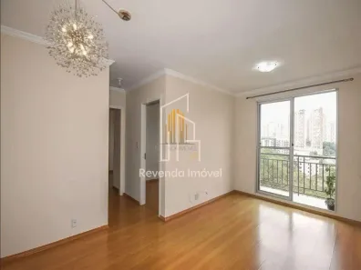 Apartamento com 2 Quartos à venda, 58m² no Vila Andrade, São Paulo