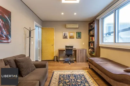 Sala Comercial com 1 Quarto à venda, 35m² no Bela Vista, Porto Alegre