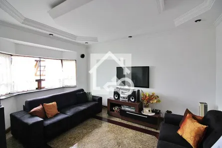 Casa com 5 Quartos à venda, 393m² no Centro, São Bernardo do Campo