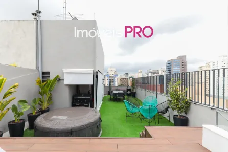 Apartamento com 2 Quartos à venda, 260m² no Vila Olímpia, São Paulo