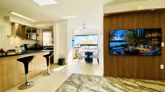 Apartamento com 2 Quartos para alugar, 94m² no Alvinópolis, Atibaia