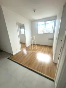 Apartamento com 2 Quartos à venda, 35m² no Cambuci, São Paulo
