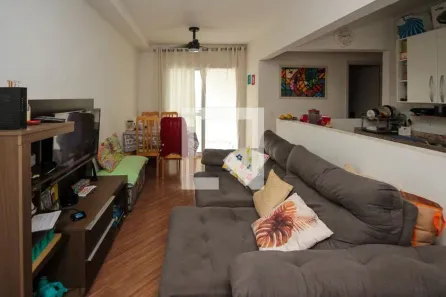 Apartamento com 2 Quartos à venda, 56m² no Sapopemba, São Paulo