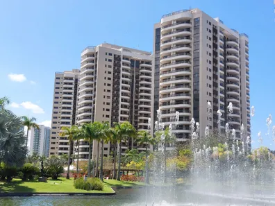 Apartamento com 2 Quartos à venda, 86m² no Barra Olímpica, Rio de Janeiro