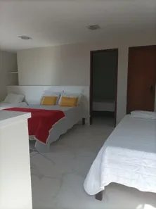 Imóvel Comercial com 7 Quartos à venda, 300m² no Itaúnas, Conceição da Barra