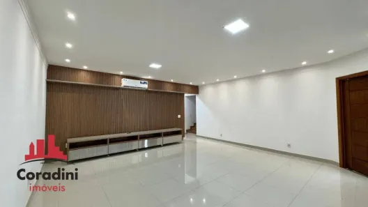 Casa de Condomínio com 3 Quartos à venda, 210m² no Residencial Imigrantes, Nova Odessa
