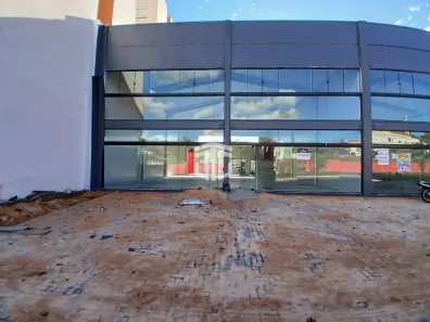 Ponto Comercial para alugar, 296m² no Vila Nova, Novo Hamburgo