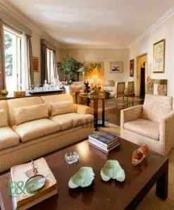 Apartamento com 3 Quartos à venda, 279m² no Higienópolis, São Paulo