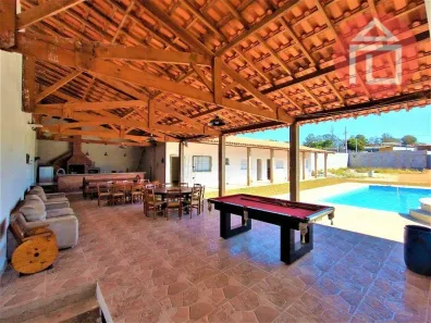 Fazenda/Sítio com 4 Quartos à venda, 510m² no Bairro do Menin, Bragança Paulista