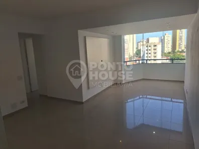 Apartamento com 3 Quartos para alugar, 73m² no Saúde, São Paulo