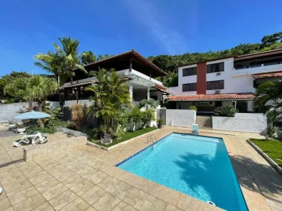 Casa com 5 Quartos à venda, 1000m² no Itaipu, Niterói