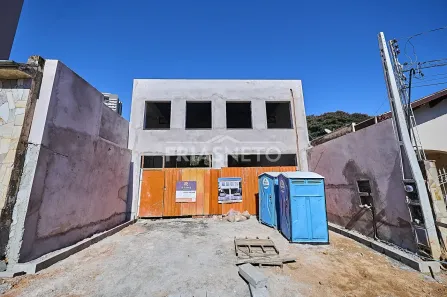 Ponto Comercial com 2 Quartos para alugar, 190m² no Nova América, Piracicaba