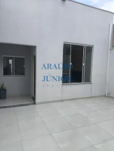 Casa com 2 Quartos à venda, 150m² no Jardim Boer II, Americana