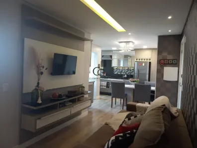 Apartamento com 2 Quartos à venda, 54m² no , Balneário Piçarras