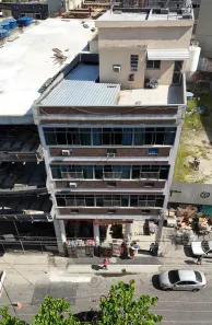 Prédio Residencial à venda, 1500m² no Centro, Duque de Caxias