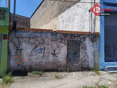 Lote/Terreno à venda, 100m² no Vila Formosa, São Paulo