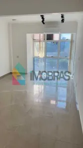 Apartamento com 1 Quarto à venda, 36m² no Centro, Rio de Janeiro
