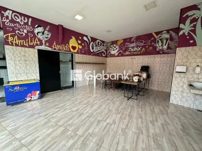 Ponto Comercial para alugar, 110m² no Cintra, Montes Claros