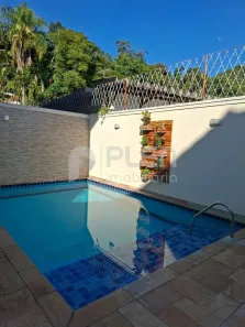 Casa de Condomínio com 4 Quartos à venda, 380m² no Horto Florestal, São Paulo
