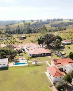 Fazenda/Sítio com 3 Quartos à venda, 890m² no , Cássia dos Coqueiros