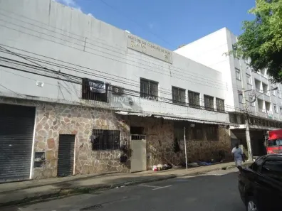 Imóvel Comercial para alugar, 670m² no Centro, Juiz de Fora