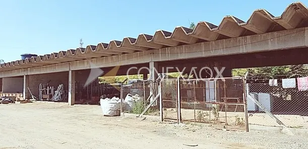 Lote/Terreno à venda, 110000m² no Distrito Industrial, Campinas